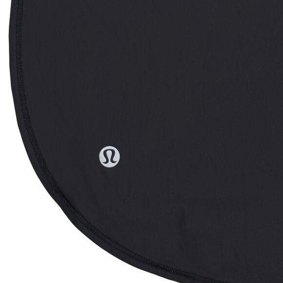 LULULEMON Twist & Train Tank Size 2 Black - Picture 6 of 6